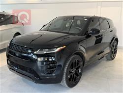 لاند روفر رانج روڤر إيفوك